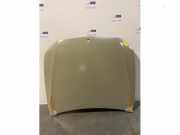 Motorhaube von einem Mercedes E-Klasse