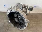 Getriebe von einem Mercedes A-Klasse