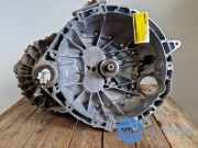 Getriebe von einem Mercedes Sprinter