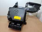 Luftfiltergehäuse von einem Mercedes Sprinter