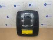 Innenbeleuchtung vorne von einem Mercedes A-Klasse