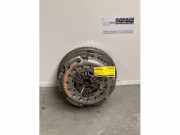 Schwungrad von einem Mercedes Vito