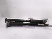 Gasdämpfer links hinten von einem Mercedes C-Klasse