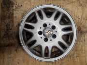 Felge von einem Mercedes Vito