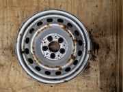 Felge von einem Mercedes Vito