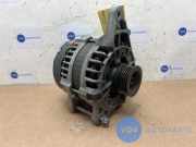 Dynamo von einem Mercedes B-Klasse