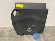 Abdeckblech Motor von einem Mercedes A-Klasse