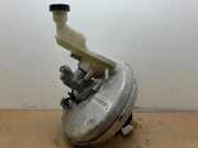 Bremskraftverstärker von einem Mercedes CLA