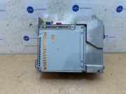 Radio von einem Mercedes GLC-Klasse