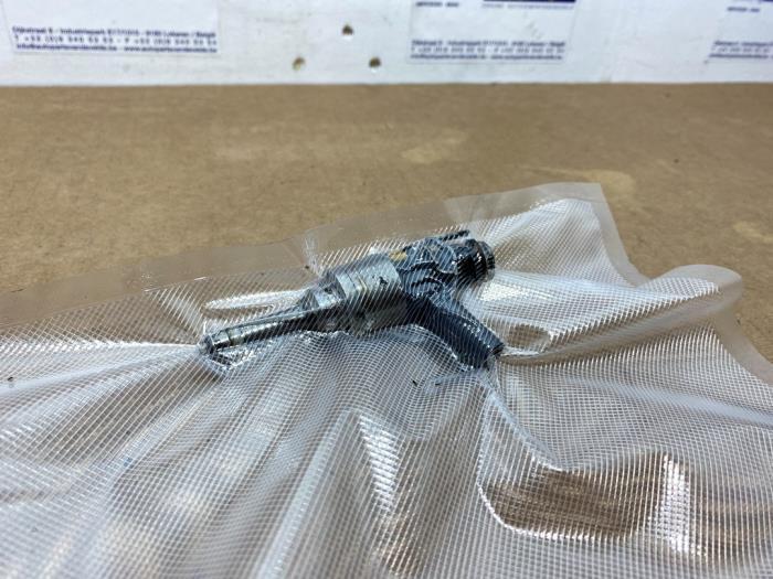 Injektor (Benzineinspritzung) von einem Mercedes C-Klasse