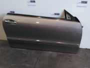 Tür 2-türig rechts von einem Mercedes CLK (723)