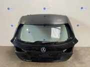 Heckklappe von einem Mercedes A-Klasse (191)