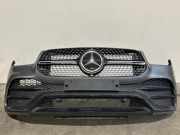 Stoßstange vorne von einem Mercedes GLE (992)