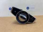 Licht Schalter von einem Mercedes GLC-Klasse