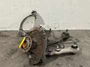 Achsschenkel rechts vorne von einem Mercedes C-Klasse