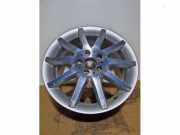 Felge von einem Mercedes CLK