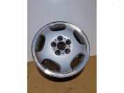 Felge von einem Mercedes CLK