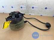 Heizung Belüftungsmotor von einem Mercedes E-Klasse