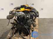 Motor von einem Mercedes C-Klasse