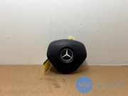 Airbag links (Lenkrad) von einem Mercedes CLS-Klasse