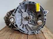 Getriebe von einem Mercedes Sprinter