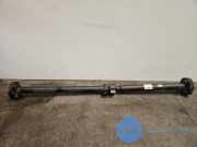 Zwischenachse von einem Mercedes C-Klasse