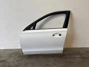 Tür 4-türig links vorne von einem Mercedes C-Klasse