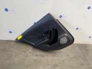 Türverkleidung 4-türig links hinten von einem Mercedes A-Klasse