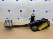 Bremspedal von einem Mercedes CLA