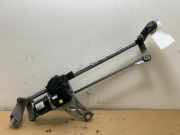 Scheibenwischermotor + Mechanik von einem Mercedes CLA