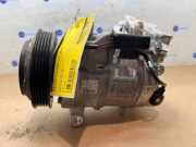 Klimapumpe von einem Mercedes A-Klasse