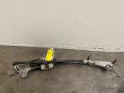 Scheibenwischermotor + Mechanik von einem Mercedes A-Klasse