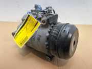 Klimapumpe von einem Mercedes C-Klasse