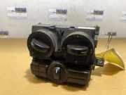 Heizung Bedienpaneel von einem Mercedes Vito