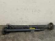 Zwischenachse von einem Mercedes E-Klasse