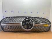 Grill von einem Mercedes GLE