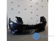 Stoßstange vorne von einem Mercedes Vito