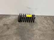 Schraubenfeder hinten von einem Mercedes CLS-Klasse