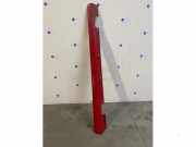 Schwelle rechts von einem Mercedes B-Klasse