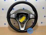 Lenkrad von einem Mercedes C-Klasse