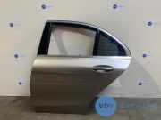 Tür 4-türig links hinten von einem Mercedes C-Klasse