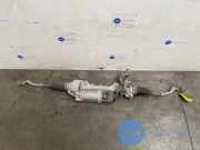 Lenkgetriebe von einem Mercedes E-Klasse