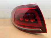 Rücklicht links von einem Mercedes GLE (992)