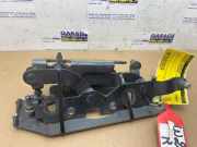 Motorhaube Scharnier von einem Mercedes E-Klasse