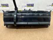 Heizung Bedienpaneel von einem Mercedes E-Klasse