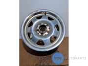 Felge von einem Mercedes SLK