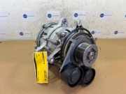 Dynamo von einem Mercedes A-Klasse