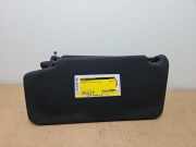 Sonnenblenden-Set von einem Mercedes GLK-Klasse