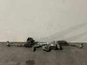 Lenkgetriebe von einem Mercedes A-Klasse