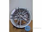 Felge von einem Mercedes A-Klasse